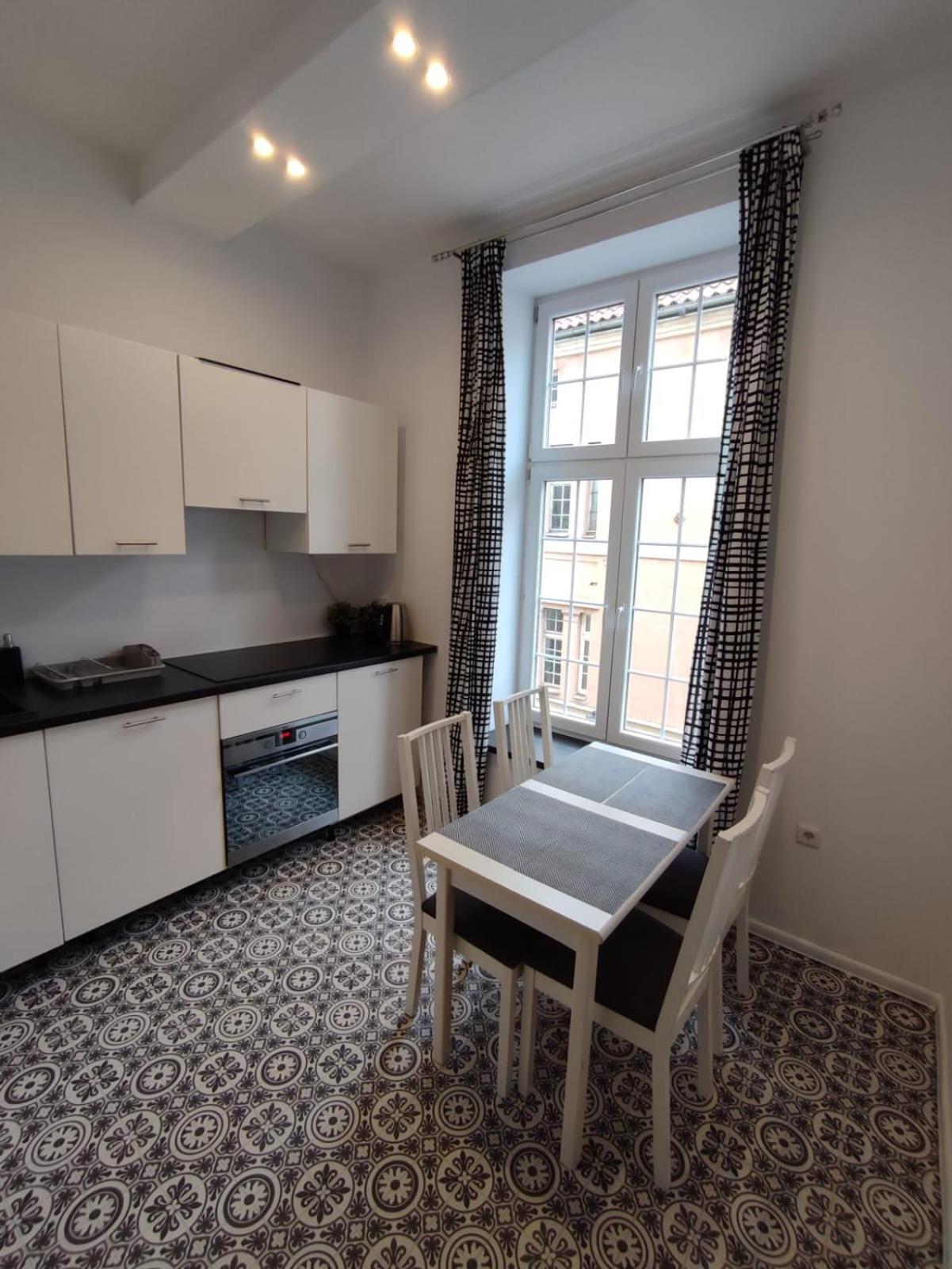 Apartamenty Gdansk Eu - Apartamenty Przy Piwnej II Exterior photo