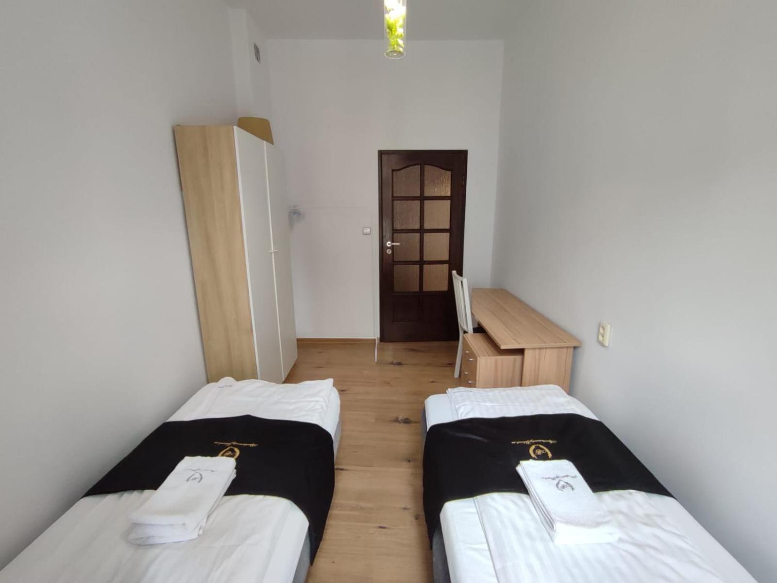 Apartamenty Gdansk Eu - Apartamenty Przy Piwnej II Exterior photo